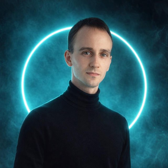 Павел Скворцов